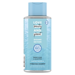 LOVE BEAUTY AND PLANET Shampooing Vagued'hydratation 400ml HAIRCARE