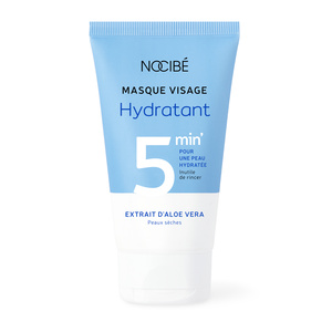 Nocibe Collection Masque hydratant