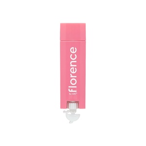 Oh Whale! Tinted Lip Balm - Guava and Lychee (Pink) Baume à lèvres teinté