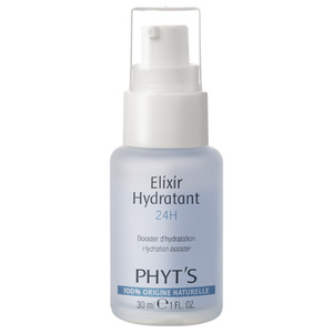 Élixir Hydratant 24H Booster d'hydratation