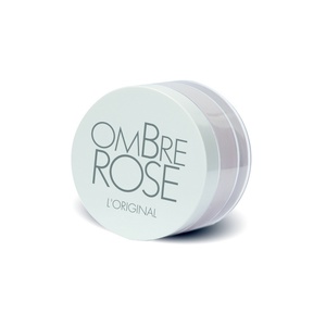 Ombre Rose Crème parfumée corps 