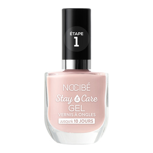 STAY&CARE GEL Vernis à Ongles