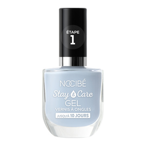Stay & Care Gel Vernis à Ongles