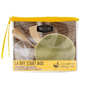 Trousse DIY Start Box Kits DIY