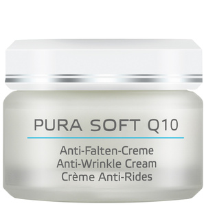PURA SOFT Q10 Crème Anti-Rides Crème Anti-Rides 