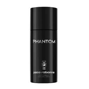 Phantom Déodorant Spray Déodorant