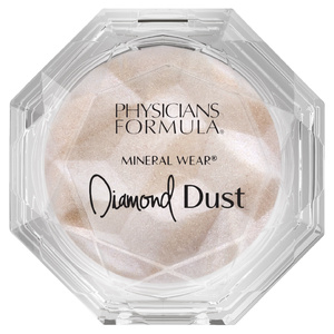 Mineral Wear® Diamond Glow Dust  - Starlit Glow Poudre visage
