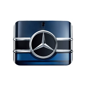 Mercedes-Benz SIGN Eau de Parfum Natural Spray 50ml 