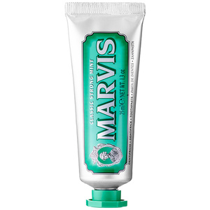 MARVIS MENTHE FORTE 25ML DENTIFRICE
