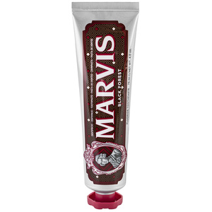 MARVIS FORET NOIRE 75ML DENTIFRICE