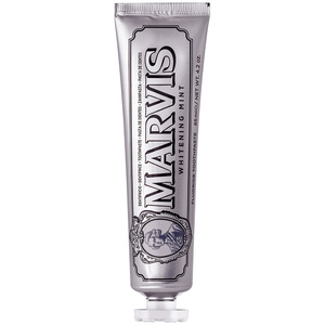 MARVIS MENTHE BLANCHISSANT 85ML DENTIFRICE