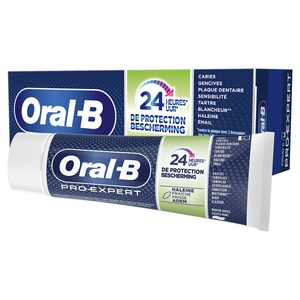 Dentifrice Oral-B Haleine Fraîche 75 ml Dentifrice