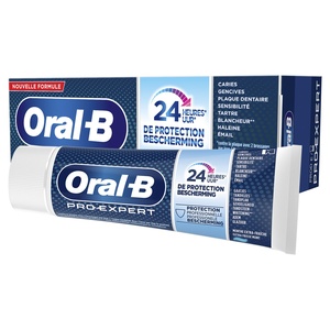 Dentifrice Oral-B Protection Professionnelle 75 ml Dentifrice