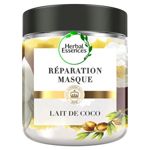 Herbal Essences Masque Lait de Coco 250ml Masque