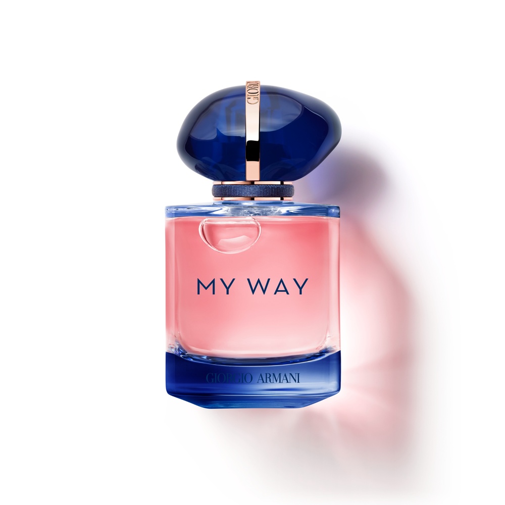 Giorgio Armani | My Way Intense Eau de Parfum Rechargeable - 50 ml