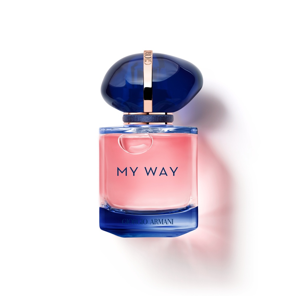 Giorgio Armani | My Way Intense Eau de Parfum Rechargeable - 30 ml
