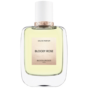 BLOODY ROSE Eau de parfum 