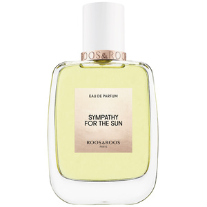SYMPATHY FOR THE SUN Eau de parfum