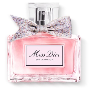 Miss Dior Eau de parfum - Notes fleuries et fraîches 