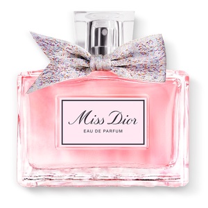 Miss Dior Eau de parfum - Notes fleuries et fraîches