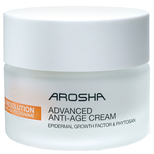 Advanced Anti-Age Cream 231 Crème anti-âge avancée 