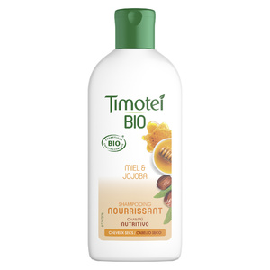 TIM BIO SH 250 NOURRISS Shampoing 