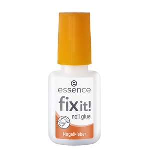 FIX it! colle à ongles Colle pour faux ongles 