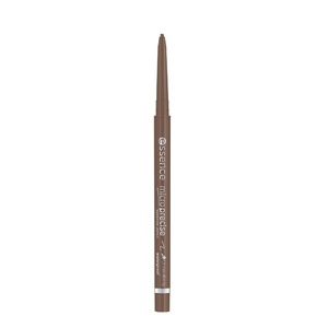 micro precise eyebrow pencil crayon sourcils ultra précis 02 light brown Crayon Sourcils
