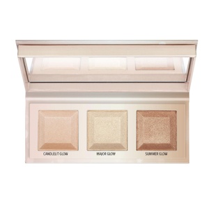 CHOOSE YOUR Glow highlighter palette illuminatrice Palette Highlighter