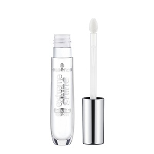 extreme shine volume lipgloss volumateur 01 Crystal Clear Gloss Lèvres
