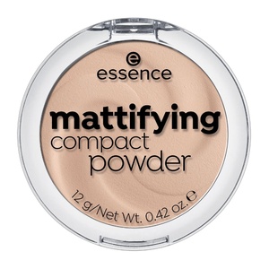 mattifying compact powder poudre compacte matifiante 04 perfect beige Poudre