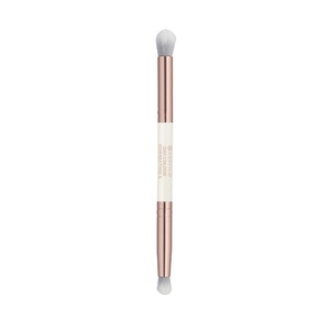 2in1 COLOUR CORRECTING & CONTOURING BRUSH pinceau correcteur et contouring 2en1 Pinceau Contouring 