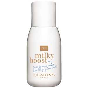 Milky Boost Lait maquillant 93% d’ingrédients d’origine naturelle