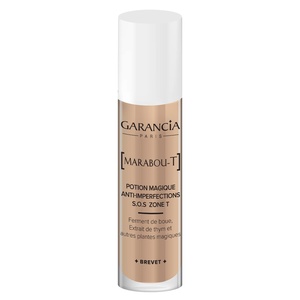 MARABOU-T 10ML Roll-on S.O.S. MULTIACTIONS   Anti-imperfections