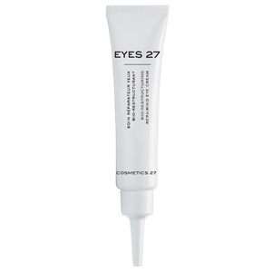 Eyes 27 Soin reparateur yeux bio-restructurant