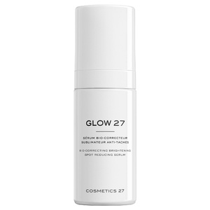 Glow 27 Serum correcteur sublimateur anti-tache