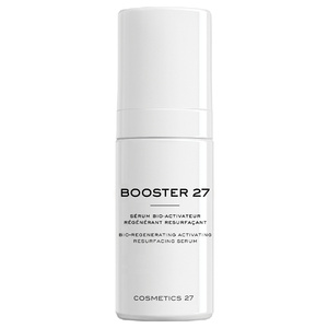 Booster 27 Serum régénerant, resurfacant et équilibrant