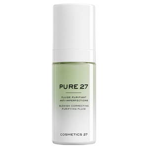 Pure 27 Fluide purifiant anti-imperfections
