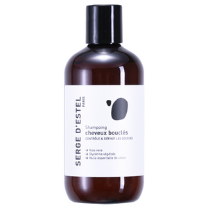 Shampoing Cheveux Bouclés 250ml Shampoing 