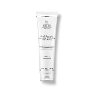 Clearly Corrective™ Brightening Exfoliating Cleanser Nettoyant Exfoliant & unifiant quotidien 