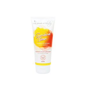 SUNSHINE CLEAN SHAMPOING DERMO-APAISANT HYDRATANT ANTIPELLICULAIRE
