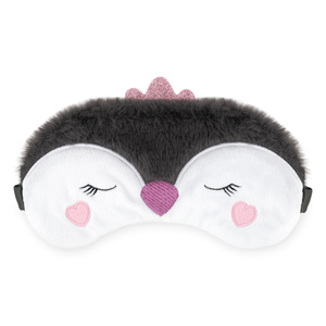 My Pretty Zoo - Funny Penguin Masque de nuit