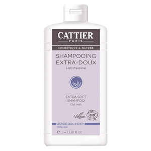 Shampooing Extra-Doux - Usage Quotidien- 1L Produits Capillaires