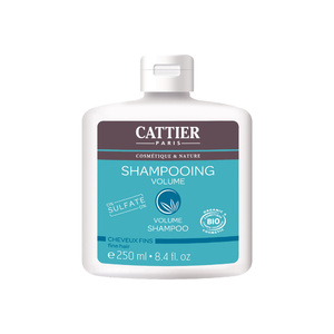 Shampooing Sans Sulfates Volume - 250ml Produits Capillaires
