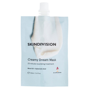 Creamy Dream - Masque Crème Nourrissant masque facial