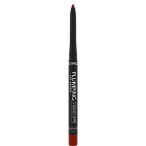 Plumping Lip Liner crayon lèvres repulpant 100 Go All-Out Crayon Contour Lèvres