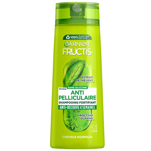 Fructis Anti-Pelliculaire Shampooing foritifiant antipelliculaire