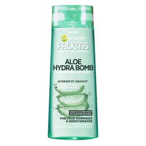 Fructis Aloé HydraBomb Shampooing foritifiant