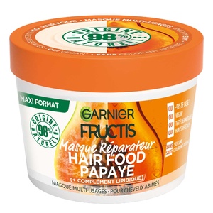 Fructis HairFood Masque Multi-Usages Papaye 