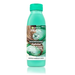Fructis Hair Food Shampooing hydratant à l'aloe 